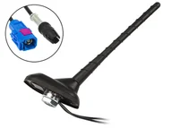 Anteny samochodowe - Antena Sam.Profe.Fm/Gps Vw Group Raku - miniaturka - grafika 1