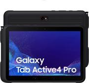 Tablety - SAMSUNG GALAXY TAB ACTIVE 4 PRO WiFi SM-T630 6/128GB 10,1" czarny - miniaturka - grafika 1