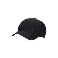 Czapki dla dzieci - Czapka z daszkiem Nike dziecięca juniorska Dri-Fit sportowe uniwersalna FB5064-010 - miniaturka - grafika 1