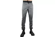 Spodenki męskie - Under Armour Sportstyle Jogger 1290261-090 męskie spodnie szare - miniaturka - grafika 1