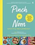 Diety, zdrowe żywienie - Sonia Draga Szczypta przyjemności - miniaturka - grafika 1