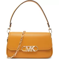 Torebki damskie - Michael Kors Skórzana listonoszka - miniaturka - grafika 1