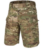 Odzież taktyczna i umundurowanie - Szorty Helikon-Tex UTS Flex 11" Ripstop - Multicam - miniaturka - grafika 1
