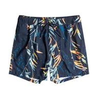 Spodenki męskie - Męskie Szorty BILLABONG GOOD TIMES LB M JAMV EBYJV00107-NVY – Granatowy - miniaturka - grafika 1