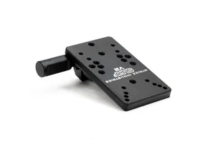 Strike Industries - Uniwersalny montaż kolimatora MRDS Scorpion G-SURF do Glock - SI-G-SURF-V2 - Amunicja i osprzęt ASG - miniaturka - grafika 5