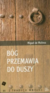 Molinos Miguel Bóg przemawia do duszy - Podręczniki dla szkół wyższych - miniaturka - grafika 2