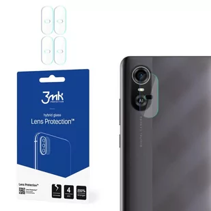 3MK, ZTE Blade A31 Plus Lens Protection - Pozostałe akcesoria do telefonów - miniaturka - grafika 1