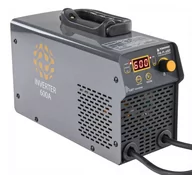 Prostowniki samochodowe - Powermat PM-PI-600T 600A 12V 24V 80A - miniaturka - grafika 1