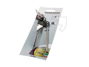 Fackelmann Otwieracz do puszek 15cm 45521 - Otwieracze do puszek - miniaturka - grafika 2
