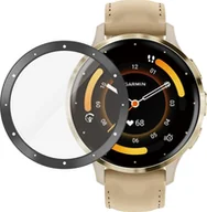 Akcesoria do smartwatchy - PanzerGlass PanzerGlass Screen Protector Garmin Venu 3s - miniaturka - grafika 1