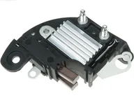 Akcesoria do układu elektrycznego - Regulator napięcia As-pl ARE4014 - miniaturka - grafika 1