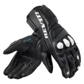 Rękawice motocyklowe - Rękawice Motocyklowe Rev'It! Control Czarny/AntracytowyXL - miniaturka - grafika 1