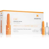 Serum do twarzy - Sesderma C-vit Intensywne Serum Ampułki 10 x 1,5ml - miniaturka - grafika 1