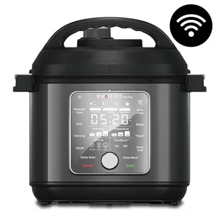 Instant Pot Pro Plus - Multicookery - miniaturka - grafika 1