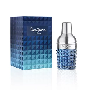 PEPE JEANS Perfumy męskie 50 ml - Wody i perfumy męskie - miniaturka - grafika 1