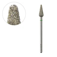Frezy - ACTIVESHOP FREZ DIAMENTOWY STOŻEK 4,7/12,0mm ACURATA AS_104495 - miniaturka - grafika 1