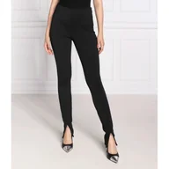 Legginsy - Calvin Klein Legginsy | Skinny fit - miniaturka - grafika 1