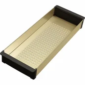 Pozostałe akcesoria kuchenne - Wkładka FRANKE ociekowa Złoty 112.0655.240 (- FRANKE - miniaturka - grafika 1