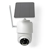 Kamery do monitoringu - Nedis SIMCBO50WT kamera przemysłowa Douszne Kamera bezpieczeństwa IP Zewnętrzna 1920 x 1080 px Sufit - miniaturka - grafika 1
