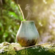 EKSKLUZYWNE MATERO - LAZUROWA GŁĘBIA OCEANU