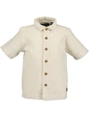 Kaftaniki dla niemowląt - Blue Seven Koszula w kolorze beżowym - miniaturka - grafika 1