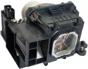 Lampa do NEC NP-UM330X+ - lampa Diamond z modułem - Lampy do projektorów - miniaturka - grafika 1