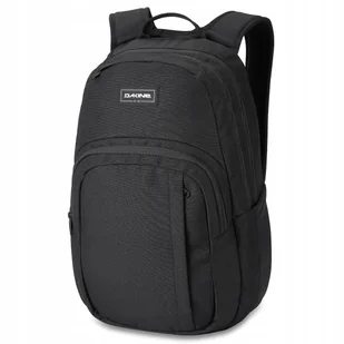 Dakine Campus M 25L Plecak 47 cm przegroda na laptopa black ii 10002634-BLACKII-02M - Torby na laptopy - miniaturka - grafika 15