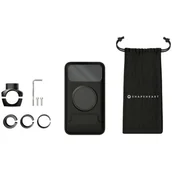 Uchwyty samochodowe do telefonów - Shapeheart Shapeheart - Magnetyczny uchwyt na rower, rozmiar XL do telefonu do 16,8 cm, 3615742339843 3615742339843 - miniaturka - grafika 1