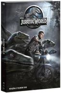 Filmy przygodowe DVD - Jurassic World - miniaturka - grafika 1