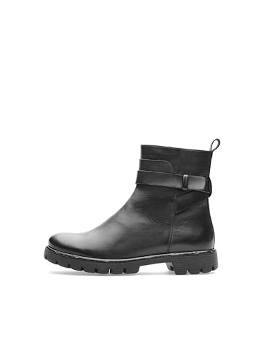 ara Damskie botki Bristol, czarne, 41,5 EU, czarny, 41.5 EU