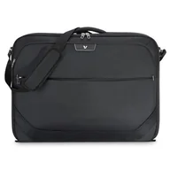 Walizki - Roncato Joy Torba ubraniowe 61 cm nero 416220-01 - miniaturka - grafika 1