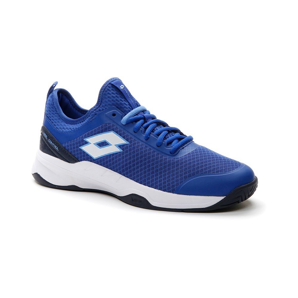 Buty Lotto Mirage 500 Ii Allcourt 2166349ZI