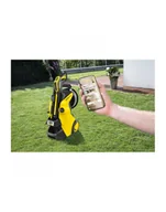 Myjki ciśnieniowe - Kärcher K 5 Premium Power Control Flex - miniaturka - grafika 1
