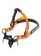 Sprzęt wspinaczkowy - Climbing Technology Raczki turystyczne Mini Crampon 4P czarno-pomarańczowy roz uniw 8056734838145 - miniaturka - grafika 1