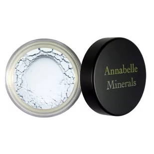 Annabelle Minerals Cień mineralny PLATINUM - - Cienie do powiek - miniaturka - grafika 1