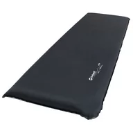 Karimaty - Samopompująca się karimata Outwell Sleepin Single 10.0 cm Kolor: czarny - miniaturka - grafika 1