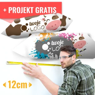MEGAkrówki reklamowe (batony) - Cukierki - miniaturka - grafika 1