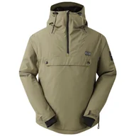 Kurtki męskie - Męska kurtka narciarska Dare 2b Freeride II Jacket Rozmiar: XS / Kolor: khaki - miniaturka - grafika 1