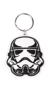 Pyramid Posters Star Wars Stormtrooper - brelok RK38340C - Gadżety do domu - miniaturka - grafika 1