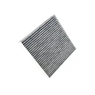 Okapy kuchenne - GLOBALO KOMORA OTWARTA FILTRA WĘGLOWEGO KO 1.1 - miniaturka - grafika 1