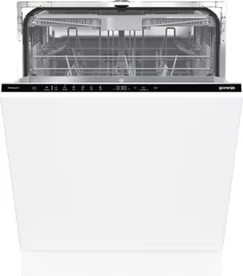 Zmywarka Gorenje GV643D90 - Zmywarki do zabudowy - miniaturka - grafika 1