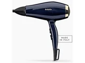 Suszarki do włosów - Suszarka do włosów BABYLISS Black Onyx 5911E - miniaturka - grafika 1