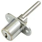 Zamki i wkładki - Metro Zamek meblowy centralny - miniaturka - grafika 1