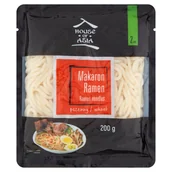 Makaron - House of Asia Makaron ramen świeży 200 g - miniaturka - grafika 1
