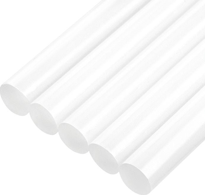 LogiLink Heißklebestifte Durchmesser 11,2mm x 100mm,12 Stück