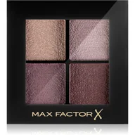 Cienie do powiek - Max Factor Colour X-pert Paleta Cieni Do Powiek 2 - miniaturka - grafika 1