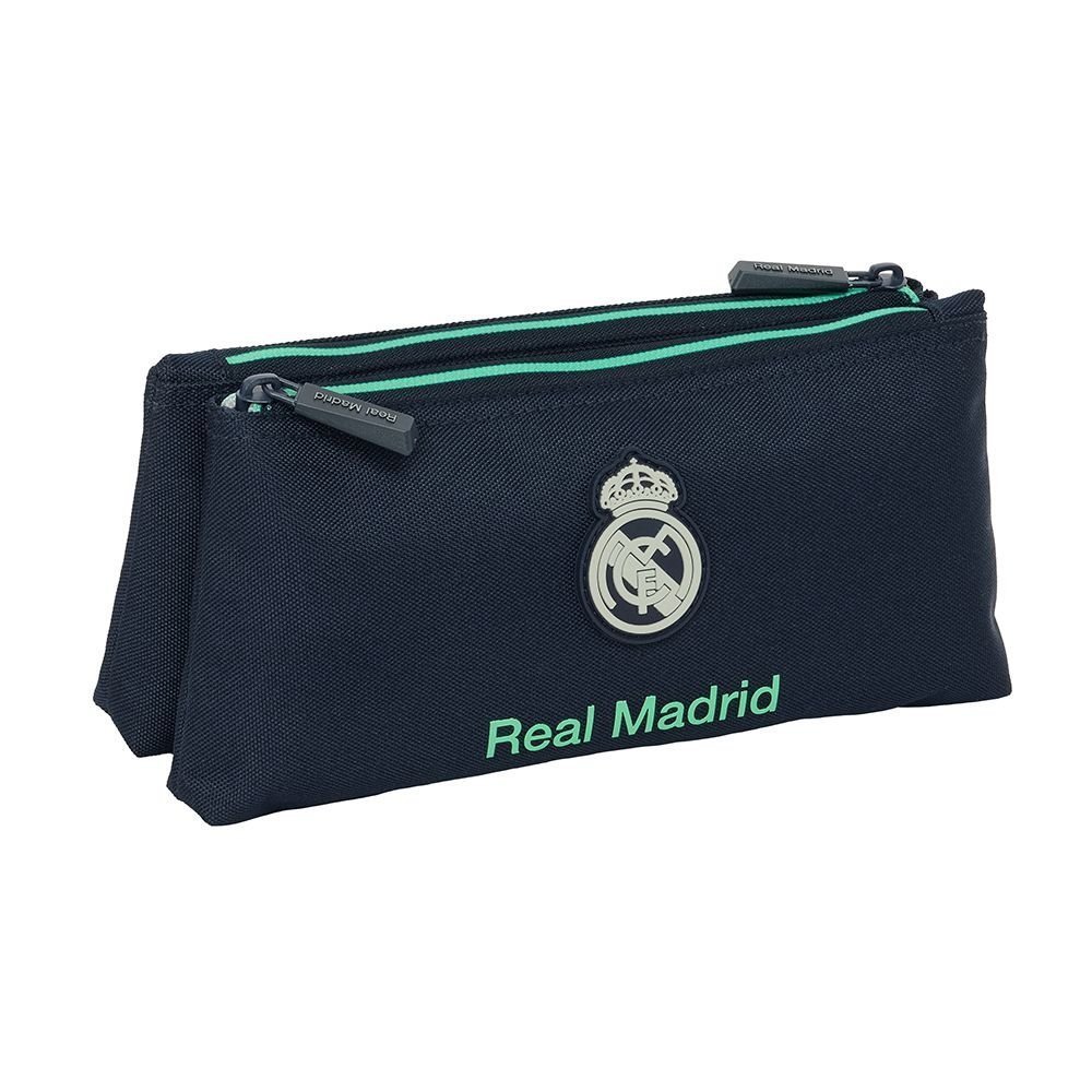 Real Madryt piórnik case 812557548