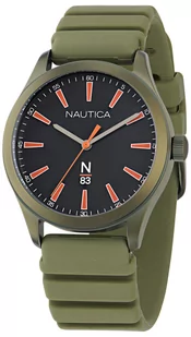 Zegarek Zegarek Nautica NAPHBF403 N83 HANNAY BAY - Zegarki męskie - miniaturka - grafika 1
