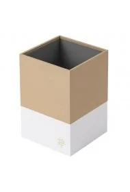 Etui na ołówki Kokobako 2-częściowe - Przyborniki na biurko - miniaturka - grafika 1