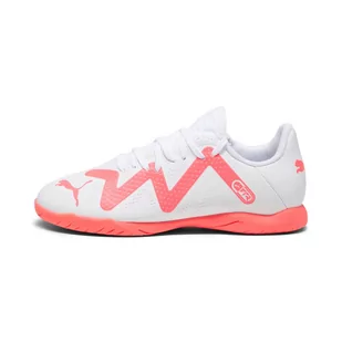 Buty do piłki nożnej dla dzieci Puma Future Match - Piłka nożna - miniaturka - grafika 1